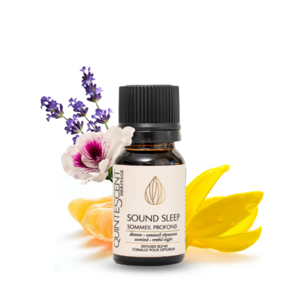 Sound Sleep- Essential oil blend