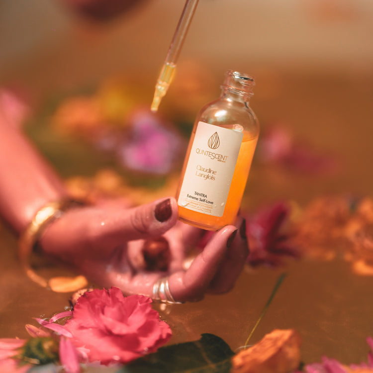 huile extreme self love - 60ML