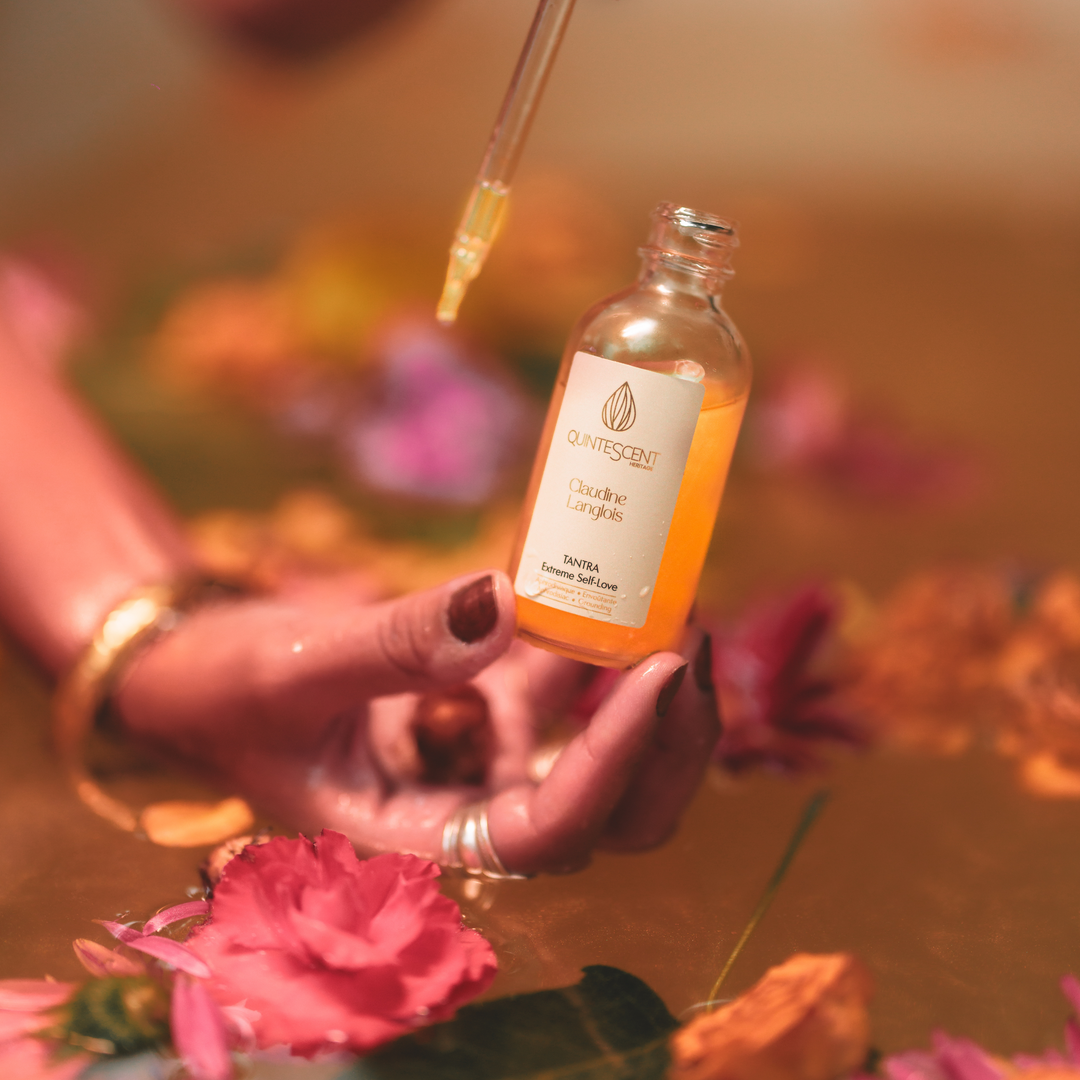 huile extreme self love - 60ML