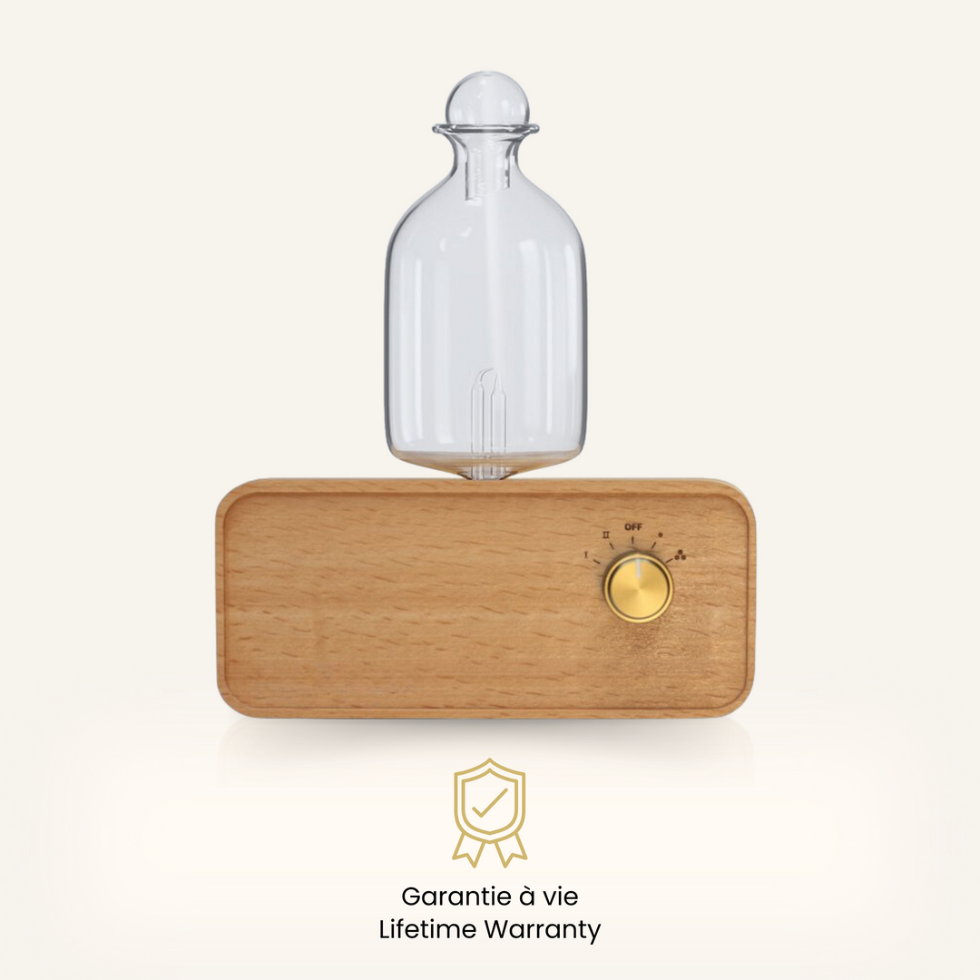 Niara 2.0 – Nebulizing Diffuser