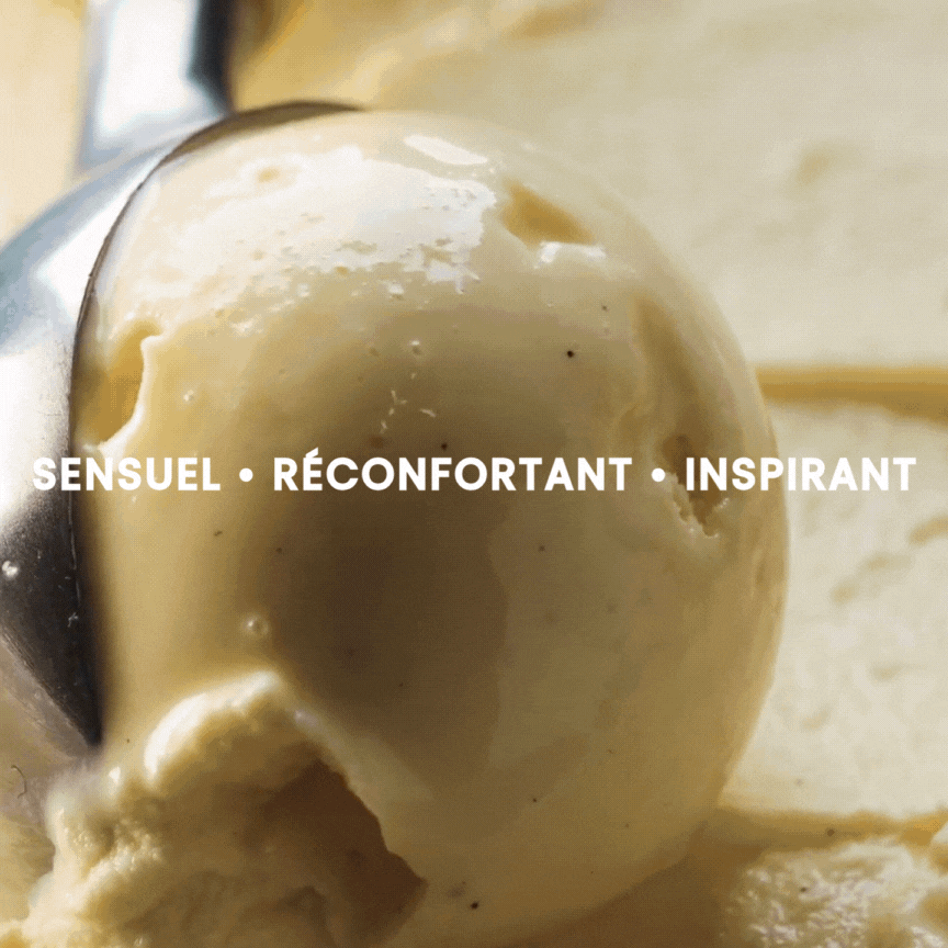 Pillow Talk - Mélange d’huiles essentielles