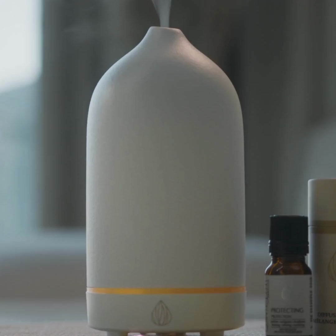 Lemon Organic Essential Oil
