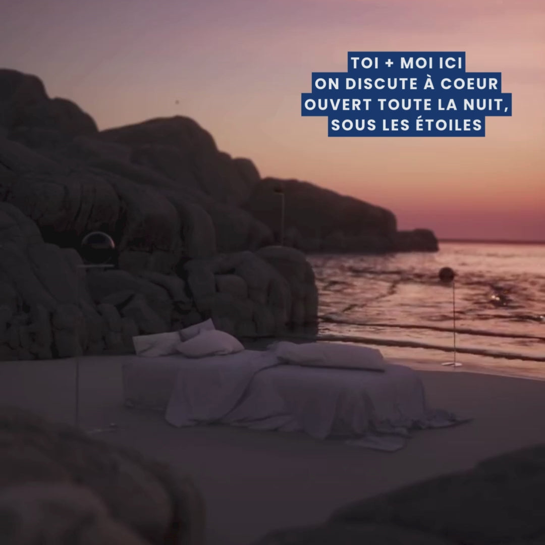 Pillow Talk - Mélange d’huiles essentielles