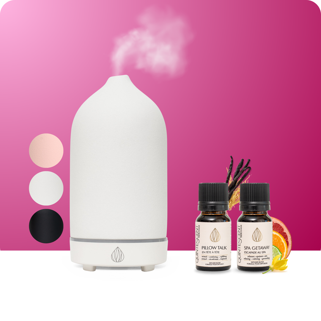 Moonlight – Essential Oil Set for Sleep