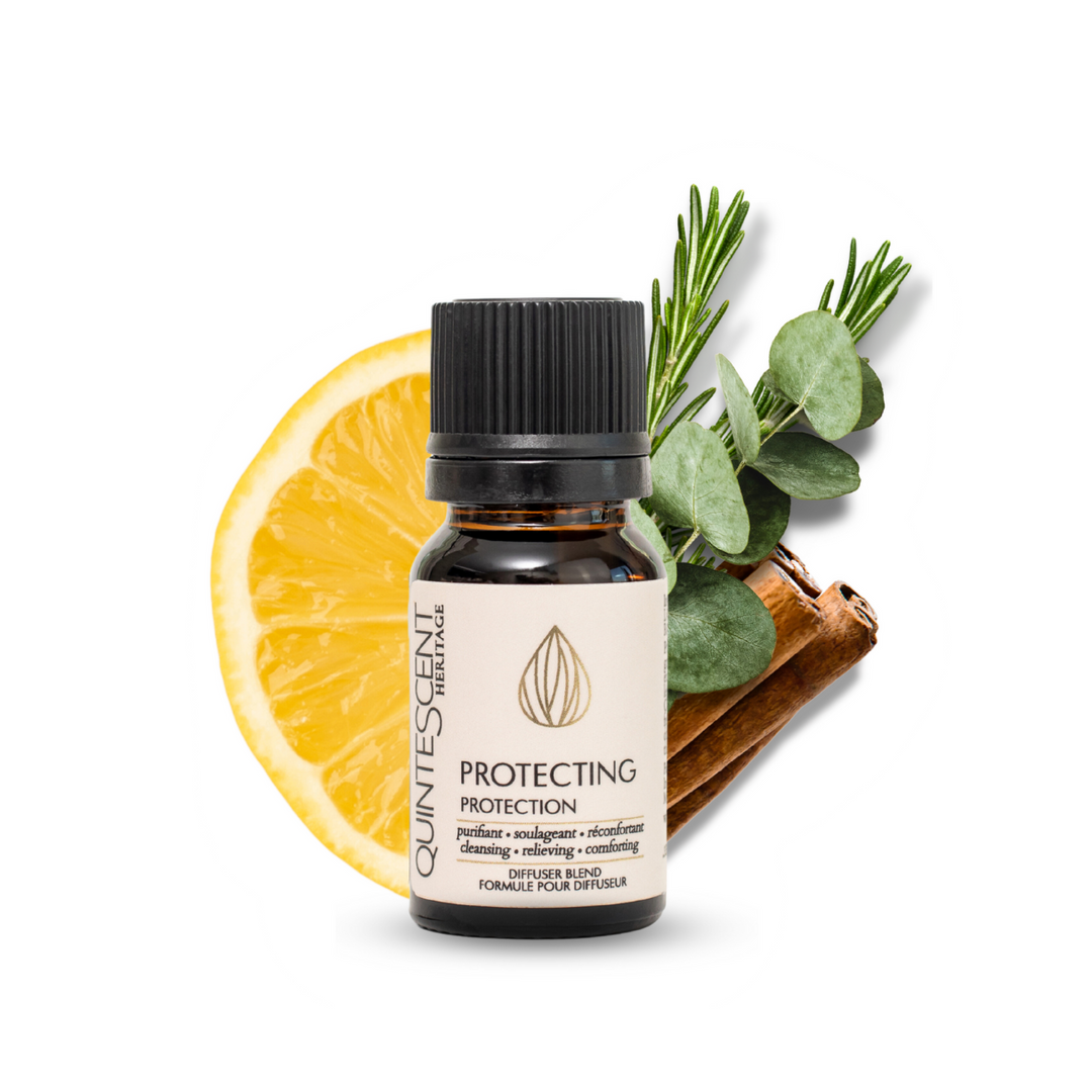 Protecting- Essential oil blend