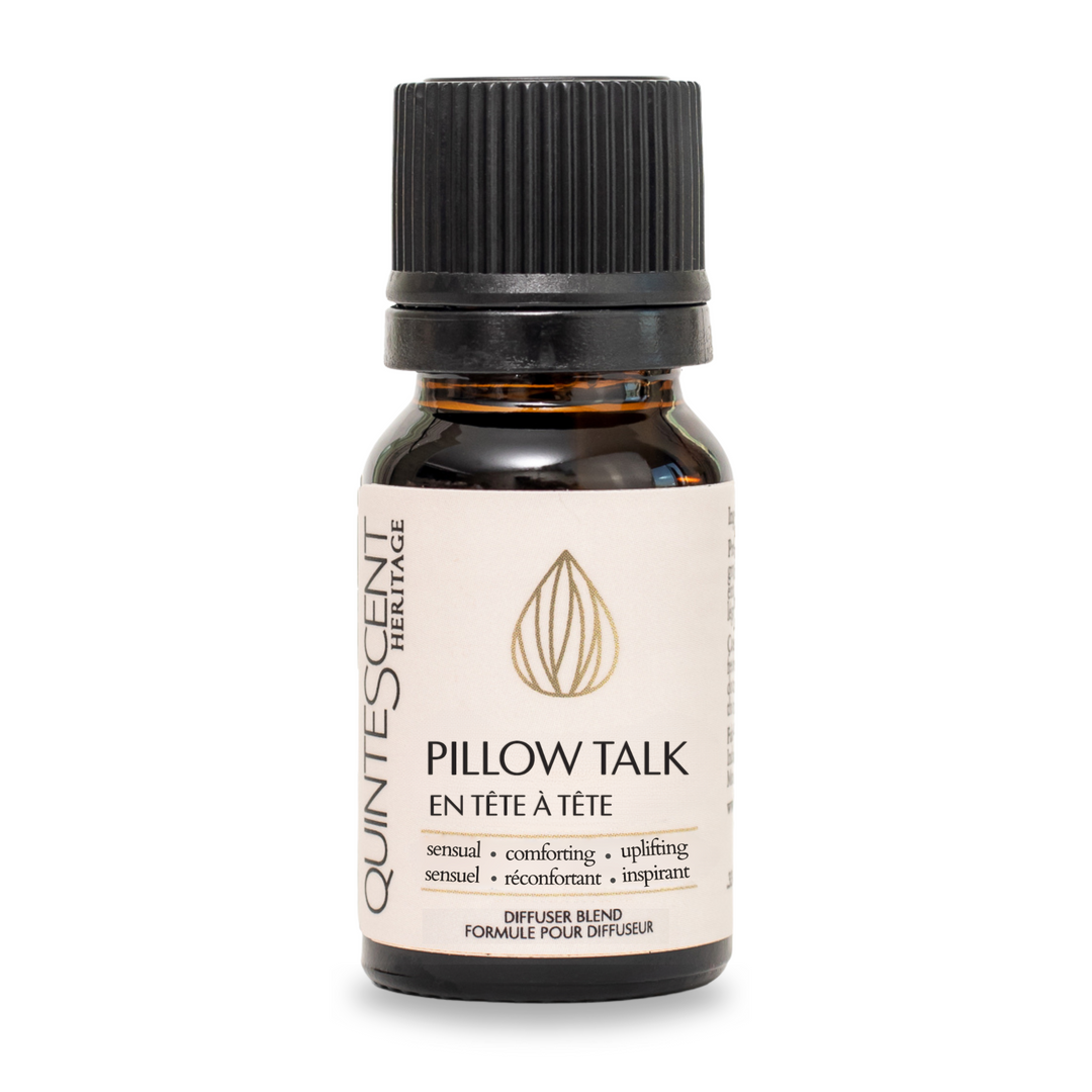 Pillow Talk - Essential oil blend