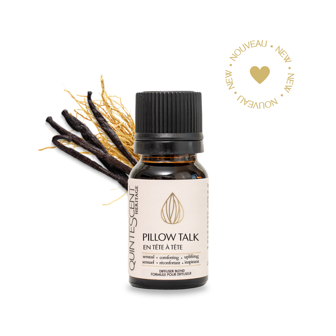 Pillow Talk - Essential oil blend