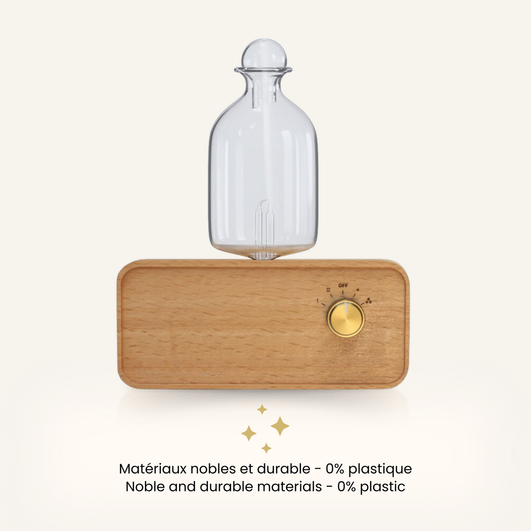 Niara 2.0 – Nebulizing Diffuser