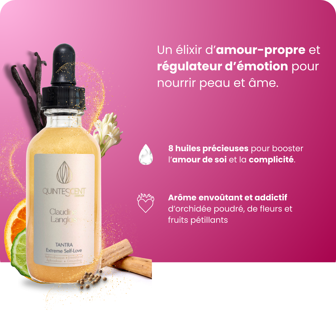 Détente Sensorielle