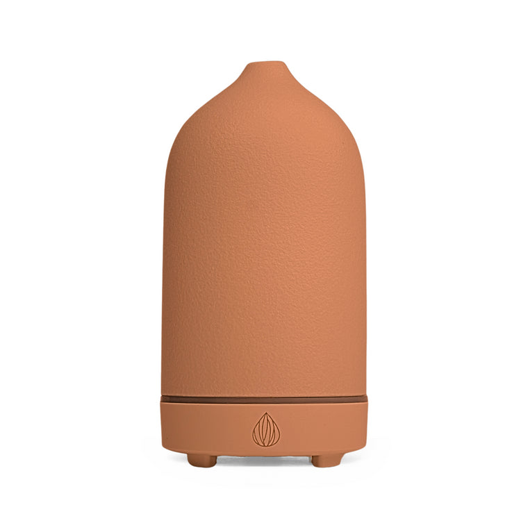 Diffuseur ultrasonique en céramique - Terracotta