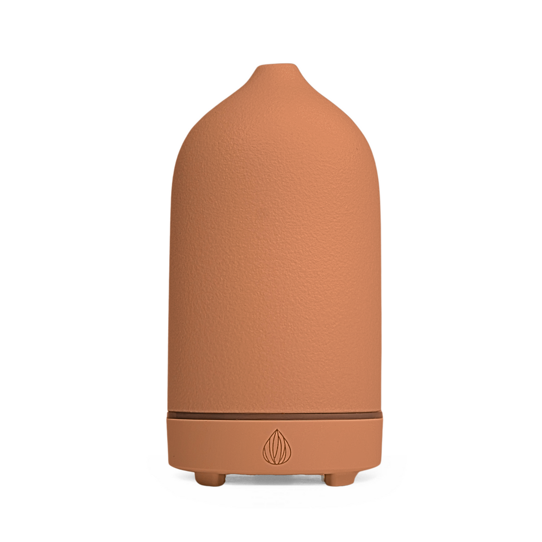 Diffuseur ultrasonique en céramique - Terracotta