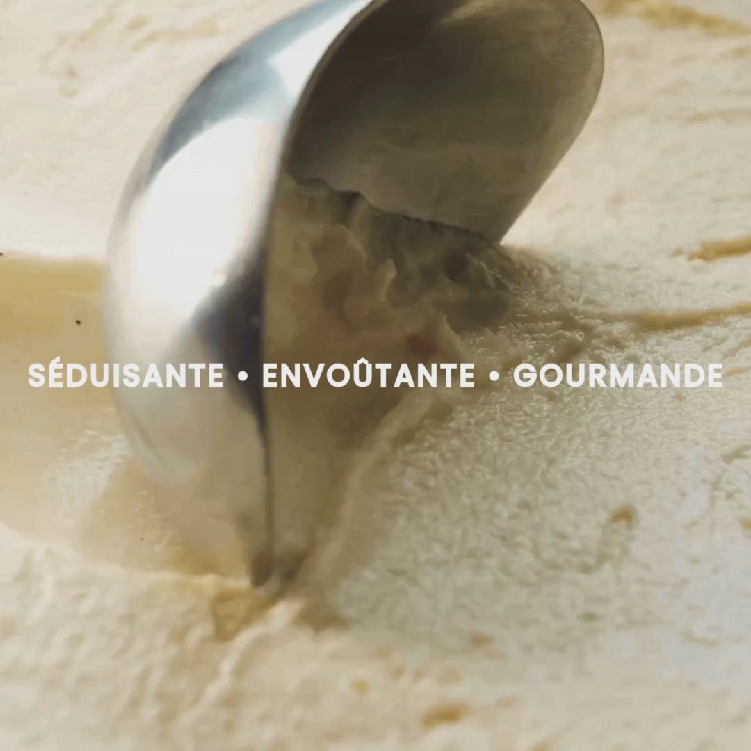 Huile essentielle Caviar de Vanille